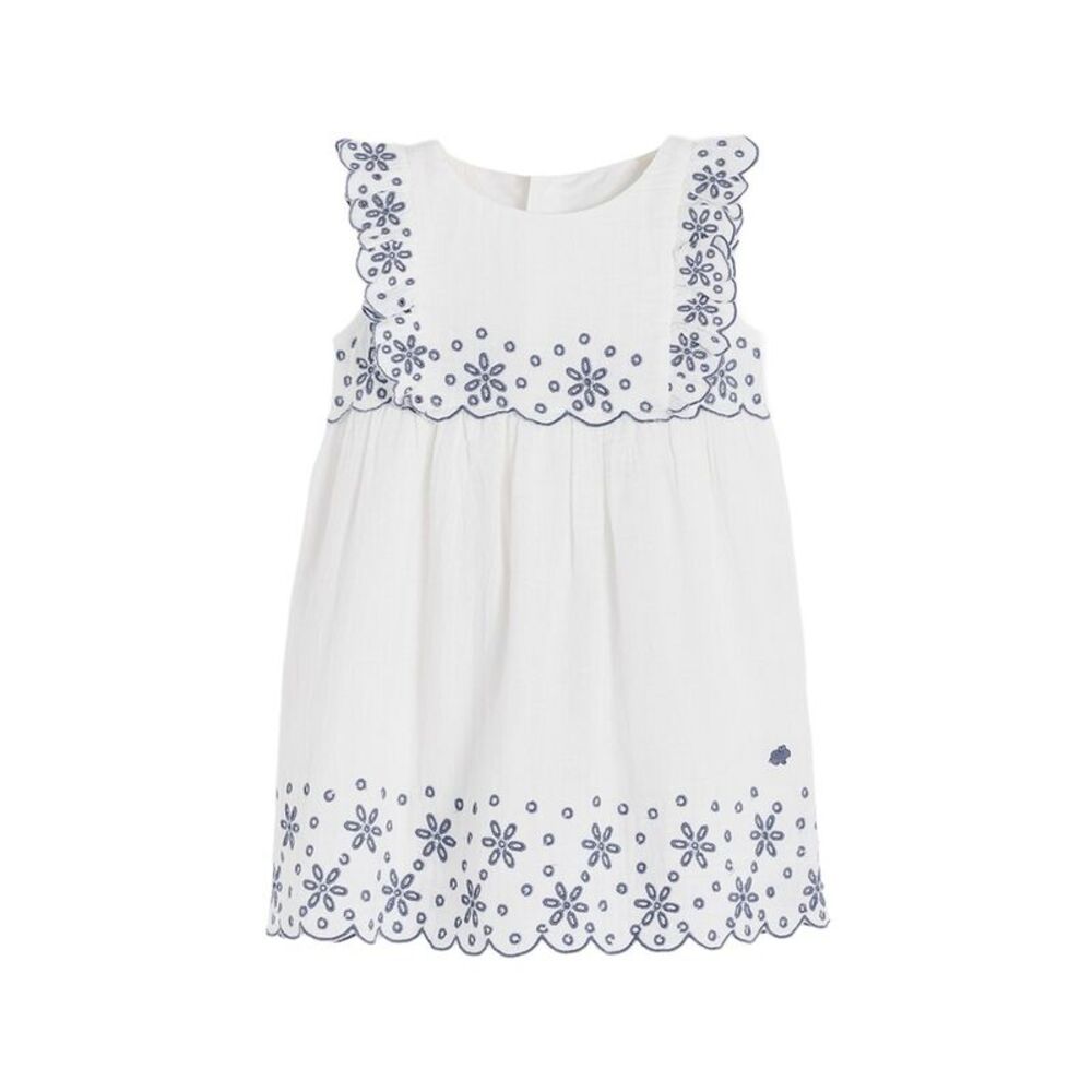 Babycottons Girls  Dress